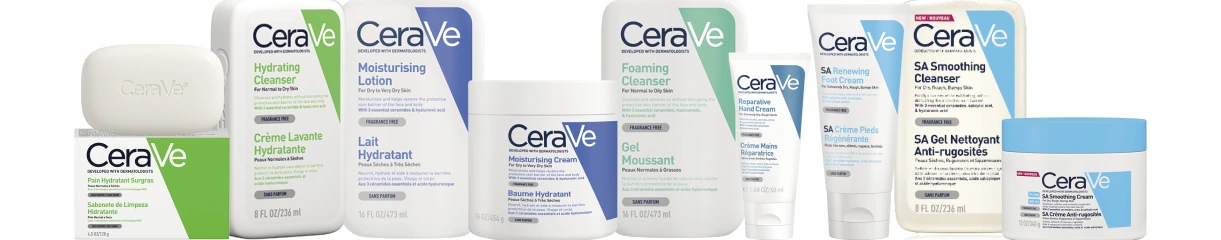 CeraVe