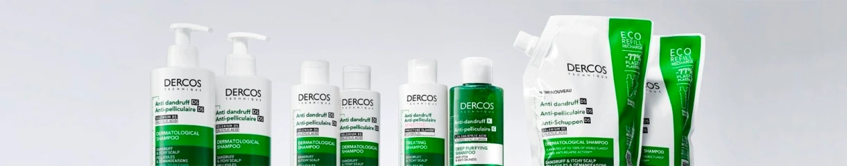 Dercos