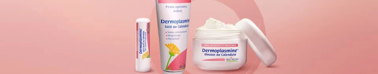 Dermoplasmine