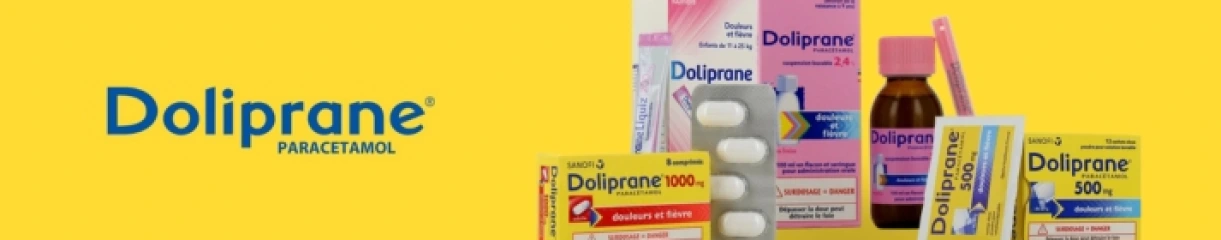 Doliprane