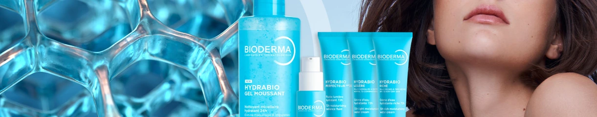 Hydrabio