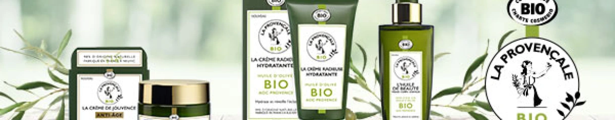 La Provençale Bio