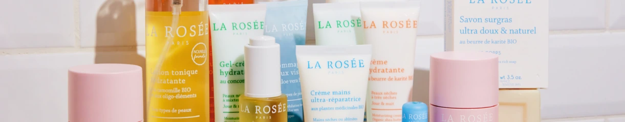 La Rosée