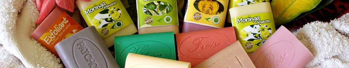 La Savonnerie Antillaise