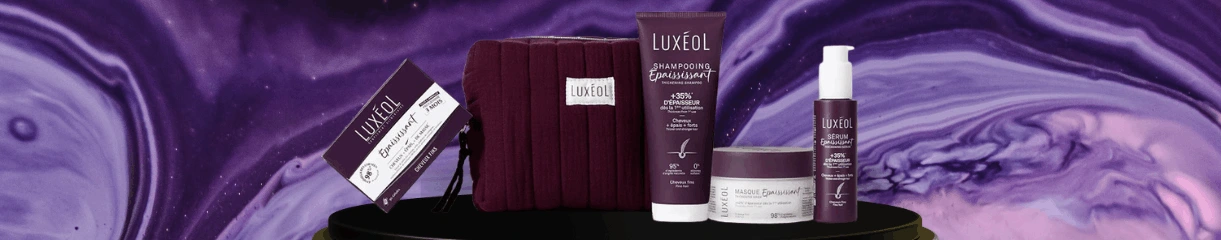 Luxéol Épaississant​