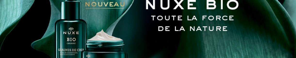 Nuxe Bio
