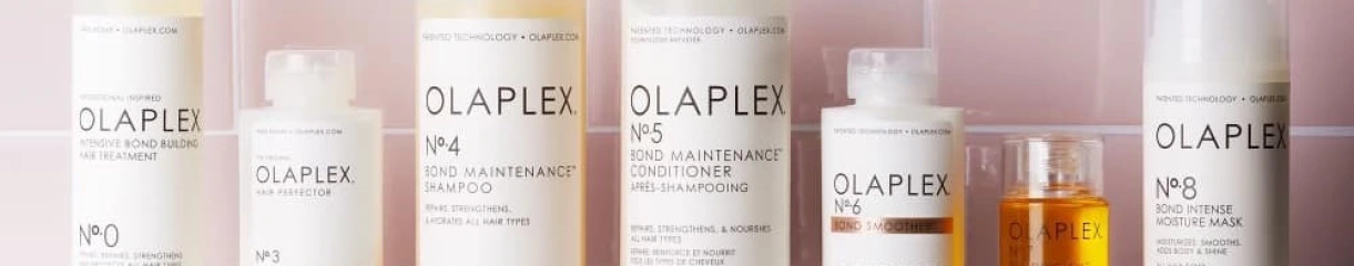 Olaplex