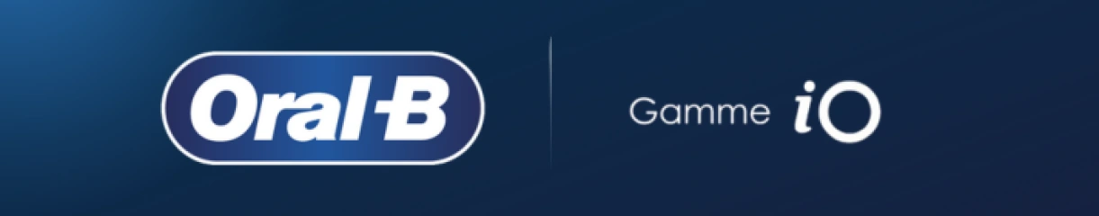 Oral-B iO