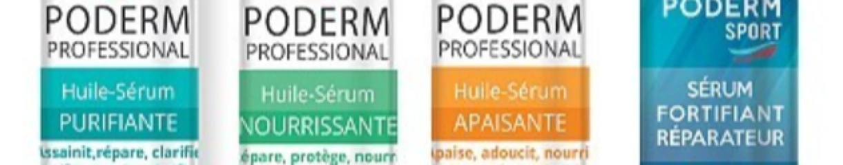 Poderm