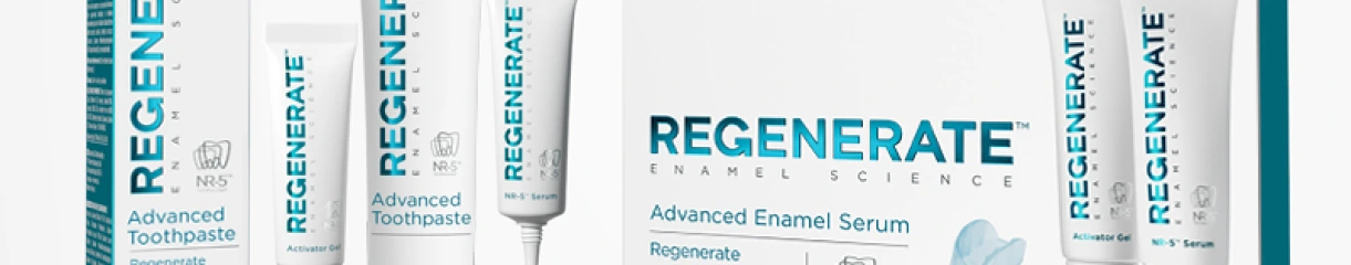 Regenerate