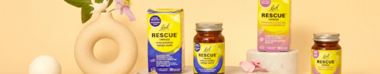 RESCUE®
