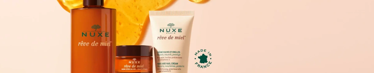Rêve de Miel