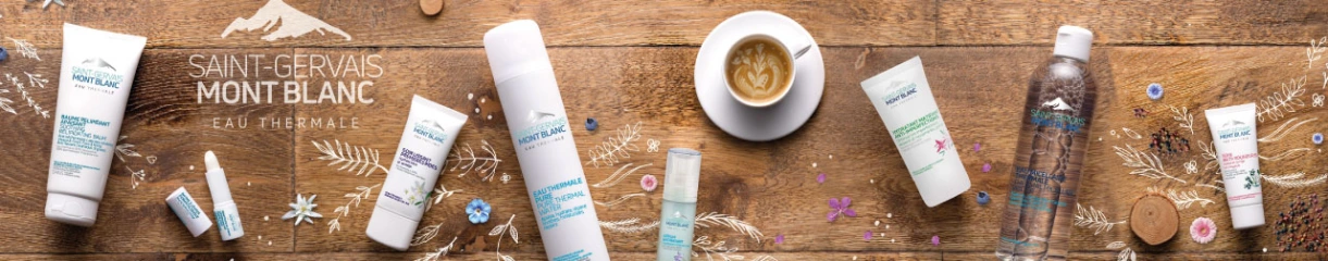 Saint-Gervais Mont Blanc