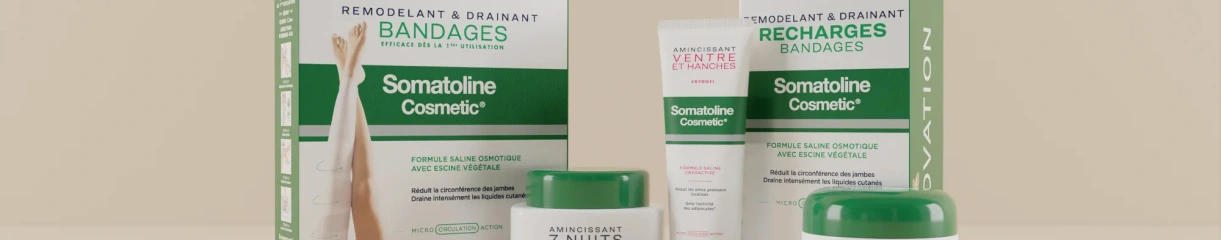 Somatoline Cosmetic