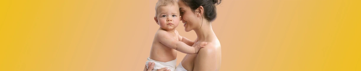 Weleda Baby