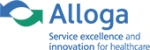 Alloga