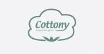 Cottony
