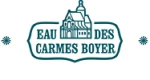 Eau des Carmes Boyer