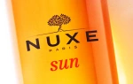 Nuxe Sun