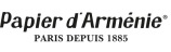 Le Papier d'Arménie