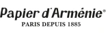 Le Papier d'Arménie