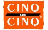 Cinq sur Cinq