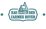Eau des Carmes Boyer