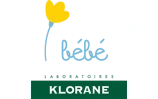 Klorane Bébé