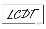 LCDT