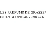 Les Parfums de Grasse