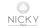 Nicky Paris