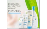 Primalba