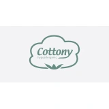 Cottony