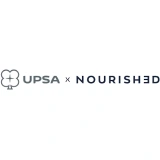 Upsa x Nourished