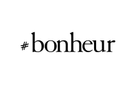 #bonheur