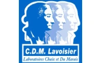 CDM Lavoisier