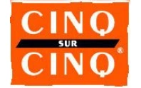 Cinq sur Cinq