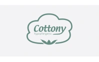Cottony
