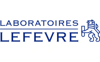 Laboratoires du Dr J. Lefèvre