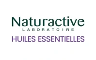 Naturactive huiles essentielles