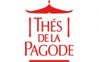 Thés de la Pagode