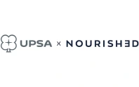 Upsa x Nourished