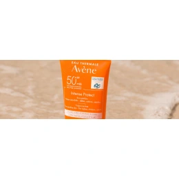 Avène Solaires