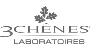 3 Chênes