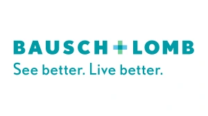 Bausch and Lomb