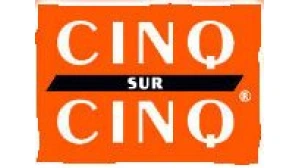 Cinq sur Cinq