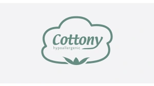 Cottony