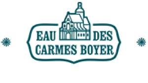 Eau des Carmes Boyer