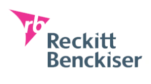 Reckitt Benckiser Healthcare