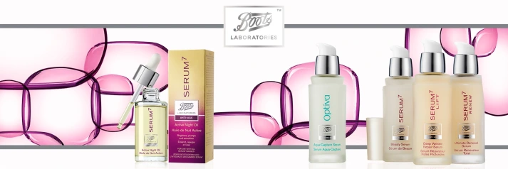 Boots Laboratories